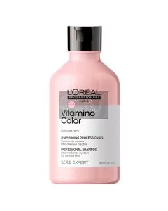 L'Oréal Professionnel Série Expert Vitamino Color Shampoo Professionnel 300ml