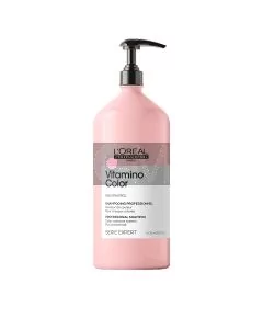 L'Oréal Professionnel Série Expert Vitamino Color Shampooing Professionnel 1,5L