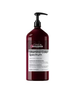 L'Oréal Professionnel Serie Expert Vitamino Color Spectrum Shampoo 1500ml