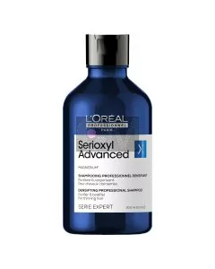 L'Oréal Professionnel Serioxyl Advanced Shampooing Purifiant Densifiant Anti-Chute 300ml