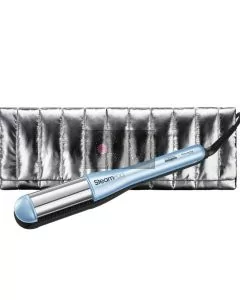 L'Oréal Professionnel Steampod 4 Glacial Utopia Édition Limitée - Lisseur Vapeur Professionnel
