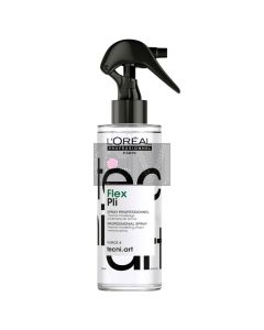 L'Oréal Professionnel Tecni.Art Pli Shaper 190ml - Spray Thermo-Actif Volume et Mémoire de Forme