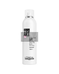 L'Oréal Professionnel Tecni.Art Volume Lift Mousse Coiffante 250ml