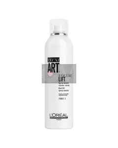 L'Oréal Professionnel Tecni.Art Volume Lift Mousse Coiffante 250ml