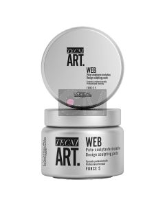 L'Oréal Professionnel Tecni.ART Web Pâte Fibreuse Structurante 150ml