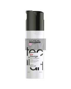 L'Oréal Professionnel TNA Fix Design 200ml - Spray Fixation Extra Forte