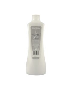 Lait fixateur lissage cheveux - X-Tenso Moisturist