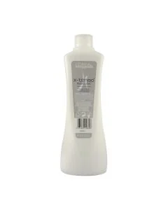 Lait fixateur lissage cheveux - X-Tenso Moisturist