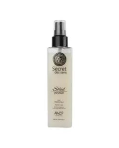 Secret des Sens Lait Protecteur Soleil Gourmand 200ml