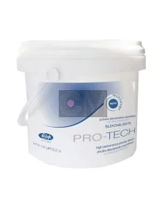Lisap Light Scale Poudre Décolorante Bleue 7 Niveaux 1000g
