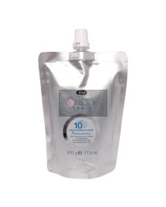Lisap Light Scale Up to 10 Poudre Décolorante 500g