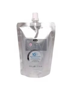 Lisap Light Scale Up to 10 Poudre Décolorante 500g