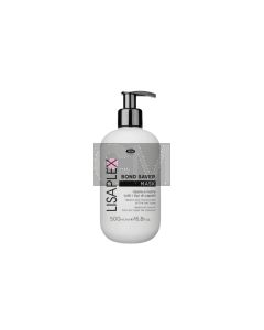 Lisap Lisaplex Bond Saver Masque Restructurant Nourrissant 500 ml
