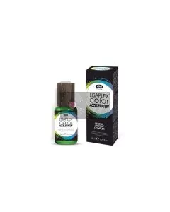 Lisap Lisaplex Color Accelerator 30ml - Accélérateur de Coloration aux Huiles Végétales