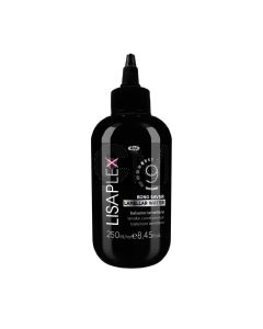 Lisap Lisaplex Eau Lamellaire Restructurante 250ml - Soin Professionnel Plex