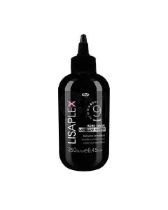 Lisap Lisaplex Eau Lamellaire Restructurante 250ml - Soin Professionnel Plex