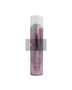 Lisap Lisynet One N Natural - Laque Fixation Naturelle 300ml