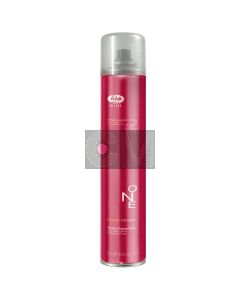 Lisap Lisynet One S Laque Fixation Forte 500ml - Tenue Longue Durée