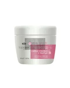 Lisap Top Care Chroma Care Masque Protecteur 500ml - Cheveux Colorés