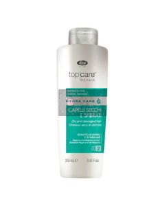 Lisap Top Care Hydra Care Conditioner 250ml - Après-shampooing Hydratant Professionnel
