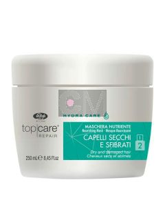 Lisap Top Care Hydra Care Masque Nourrissant 250ml