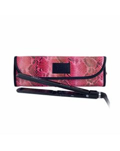 Lisseur Nanotitanium E-Plating - Rouge