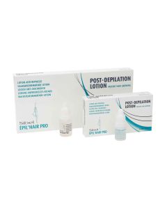 Lotion post-épilation anti-repousse des poils 5 x 5ml – Epil’Hair Pro