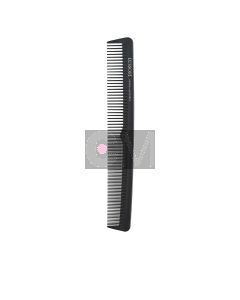Lussoni Cutting Comb 104 - Peigne de Coupe Professionnel Extra-Long