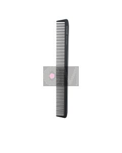 Lussoni Cutting Comb 110 - Peigne de Coupe Professionnel Antistatique