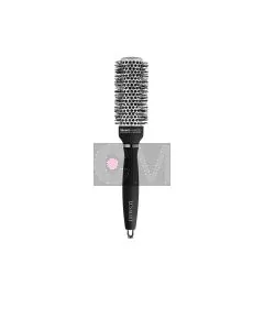 Lussoni Hot Volume Brosse Brushing Thermique ø 33 mm – Céramique Ionisante