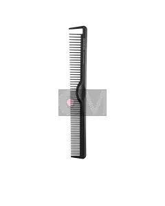 Lussoni Peigne de Coupe 108 – Précision Professionnelle pour Coupes Exigeantes