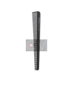 Lussoni Peigne de Coupe 114 – Professionnel Extra-Long pour Cheveux Longs et Épais