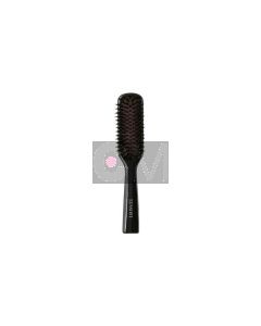 Lussoni Wooden Slim Hair Brush - Brosse Plate Bois Professionnelle