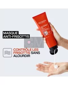 Masque anti-frisottis Frizz Dismiss 250 ml