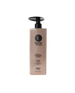 Masque au chocolat 200ml