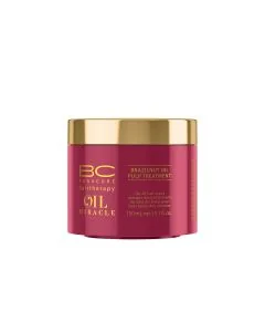 Masque Brazilnut BC Oil Miracle 150 ml 
