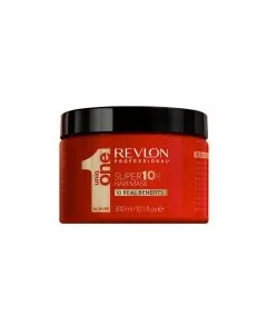 Masque cheveux 10 en 1 à rincer – Uniq One