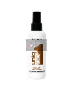 Revlon Professional
uniq one - All in one Hair Treatment Coconut