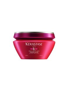 Masque Chroma Riche cheveux colorés et sensibilisés - Kérastase
