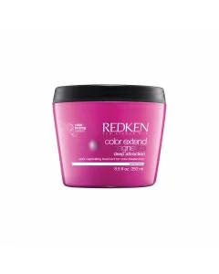 masque color extend magnetics redken - 250ml