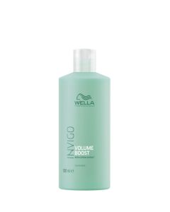 Masque cristal Volume Boost - Wella Professionals
