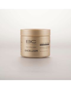 Masque Disciplinant - BC Excellium