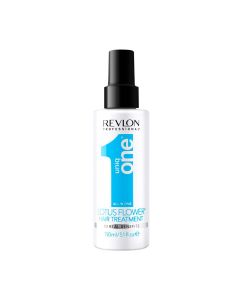 uniq one - All in one Hair Treatment Lotus Flower