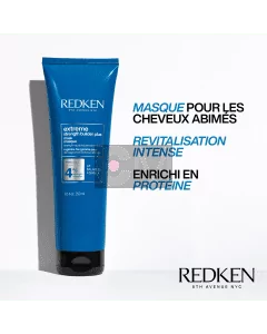 Masque réparateur Extreme Strength Builder 250 ml