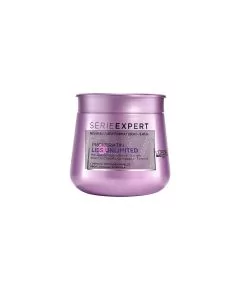 Masque lissage intense Liss Unlimited Série Expert L'Oréal Professionnel