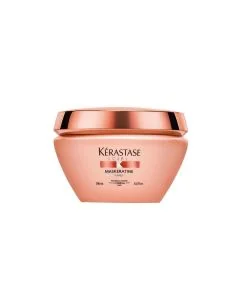 Masque Maskératine cheveux indisciplinés - Kérastase