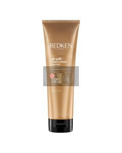 Masque hydratant All Soft 250 ml
Redken - All Soft
