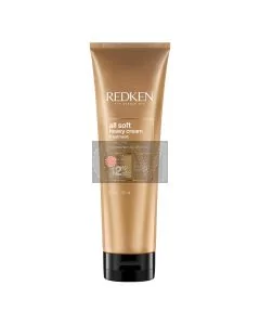 Masque hydratant All Soft 250 ml
Redken - All Soft