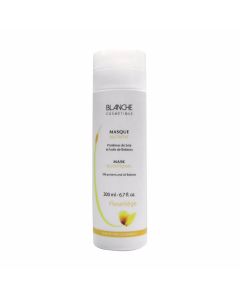 Masque nourrissant Fleurilège.