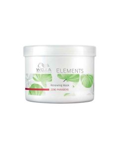 Masque régénérant 500 ml – Elements